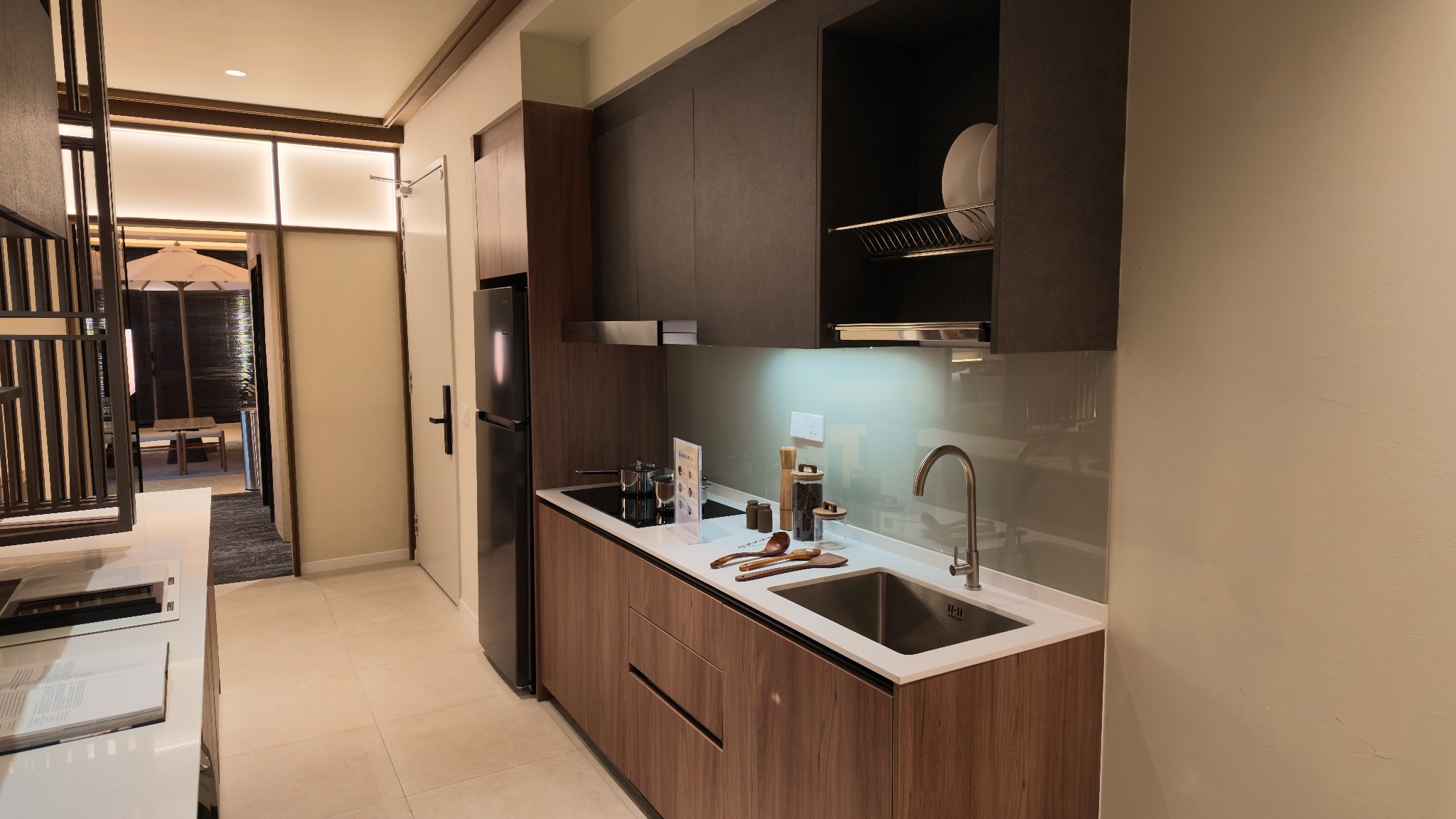Kitchen Design 1
