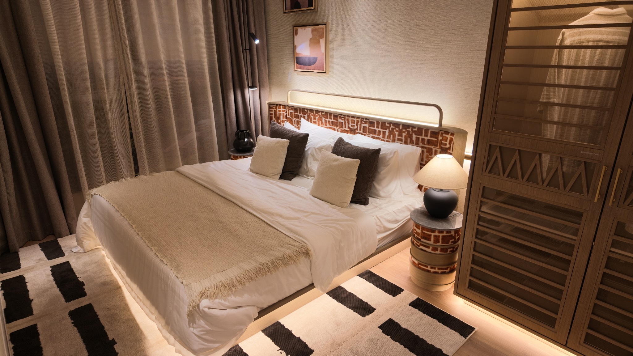 Master Bedroom 2