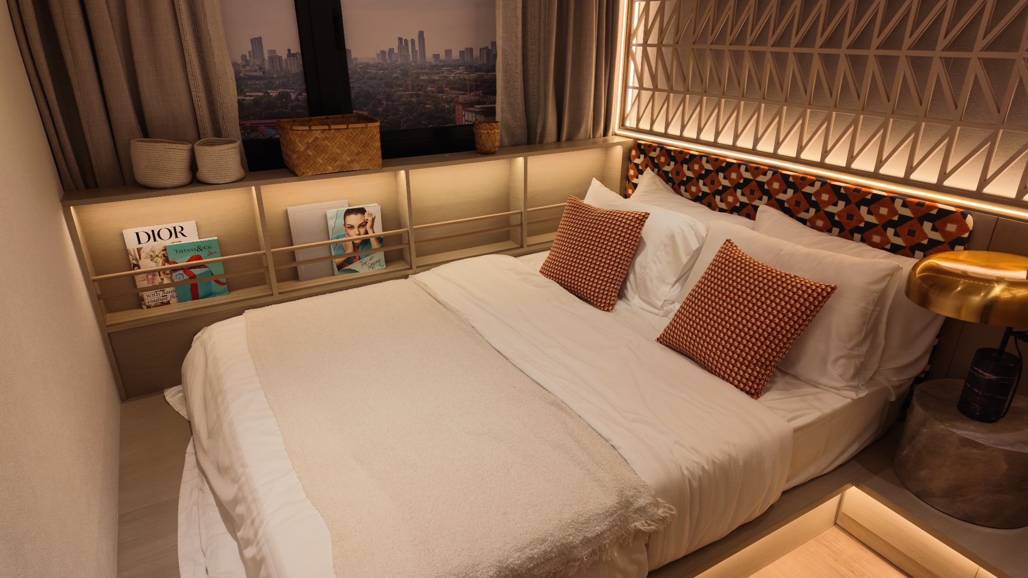 Master Bedroom 1