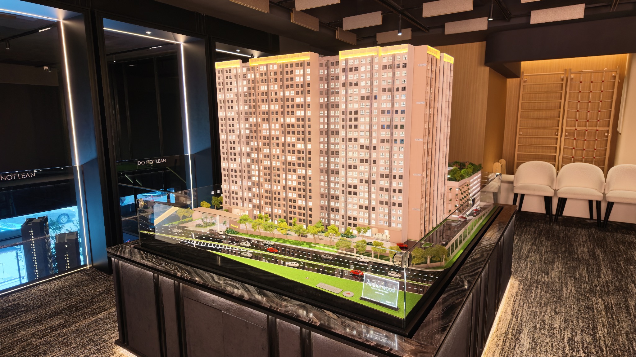 Building Model 2